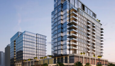 New Preston Center Project Aims to Tap Into ‘Flight-to-Quality’ Office Demand