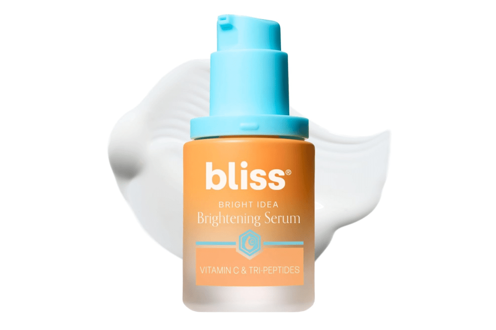 Bliss Bright Idea Vitamin C + Tri-Peptide Serum