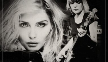 How Blondie inspired the Tom Tom Club to spin off from Talking Heads