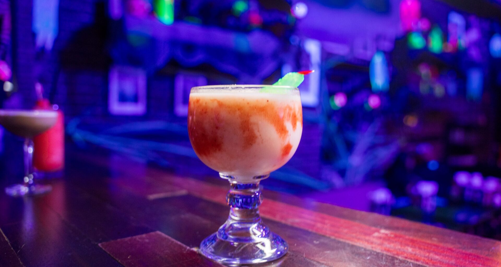 Sip or Scream: Houston's Best Halloween Bites and Events