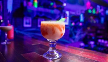 Sip or Scream: Houston's Best Halloween Bites and Events