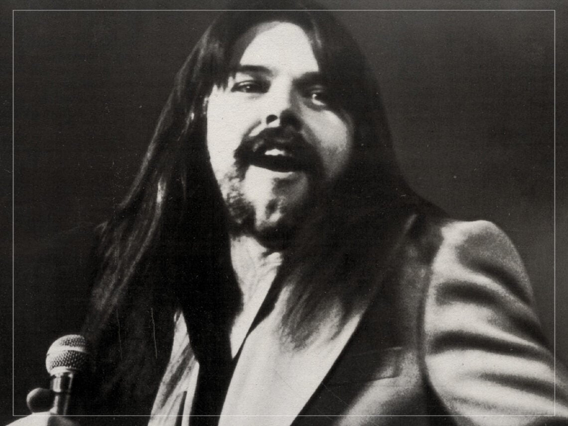 Bob Seger - Musician - 1977