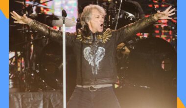 Bon Jovi Forever Tour 2026 extended again: Where to buy tickets