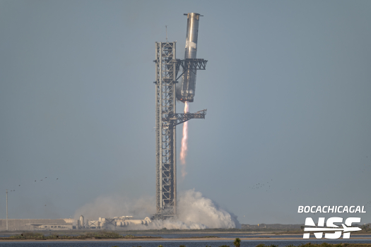 Starbase Pad 1 ends an era, enters preparations for the next phase