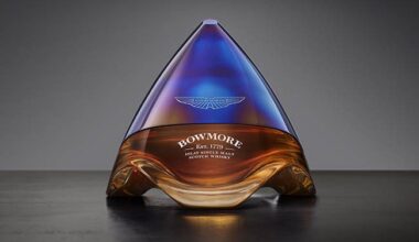 Bowmore ARC-54_IRIDOS_Front_16x9_300DPI