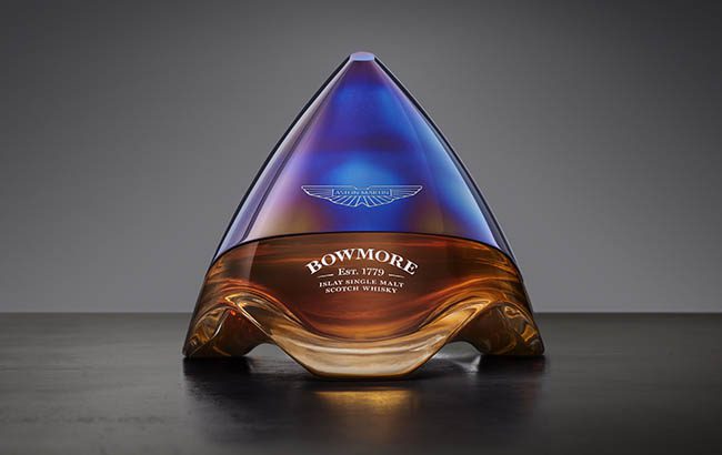 Bowmore ARC-54_IRIDOS_Front_16x9_300DPI