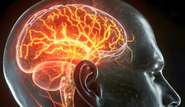 A Signal of Future Dementia May Be Hidden in The Shape of Your Brain : ScienceAlert