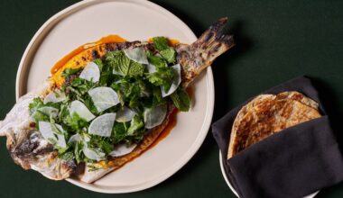 Brooklyn Seafood Restaurant Boro Brine Opens in Williamsburg