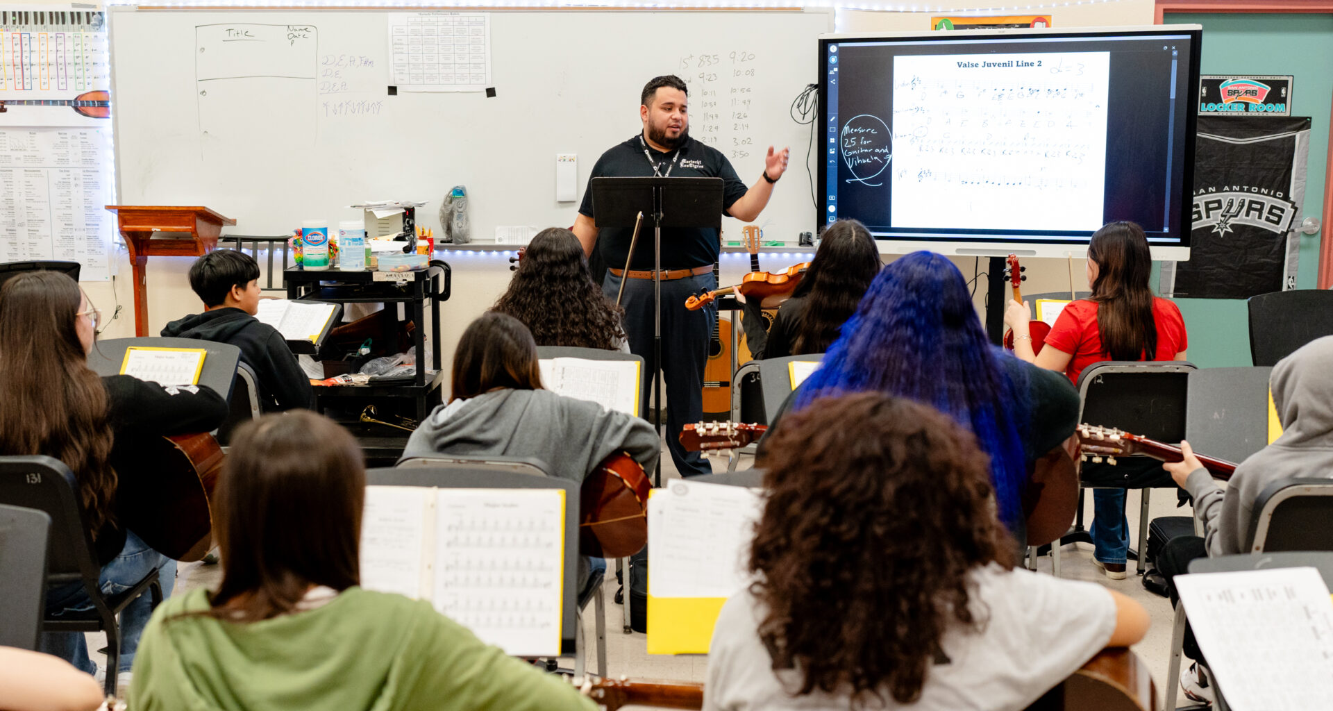 SAISD could end partnerships with some charter schools