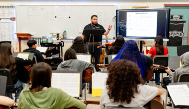 SAISD could end partnerships with some charter schools