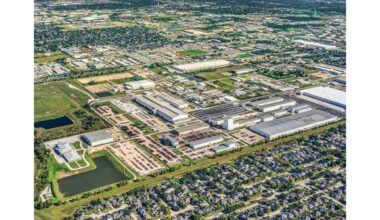 Brennan buys $90 Million Houston Industrial Project