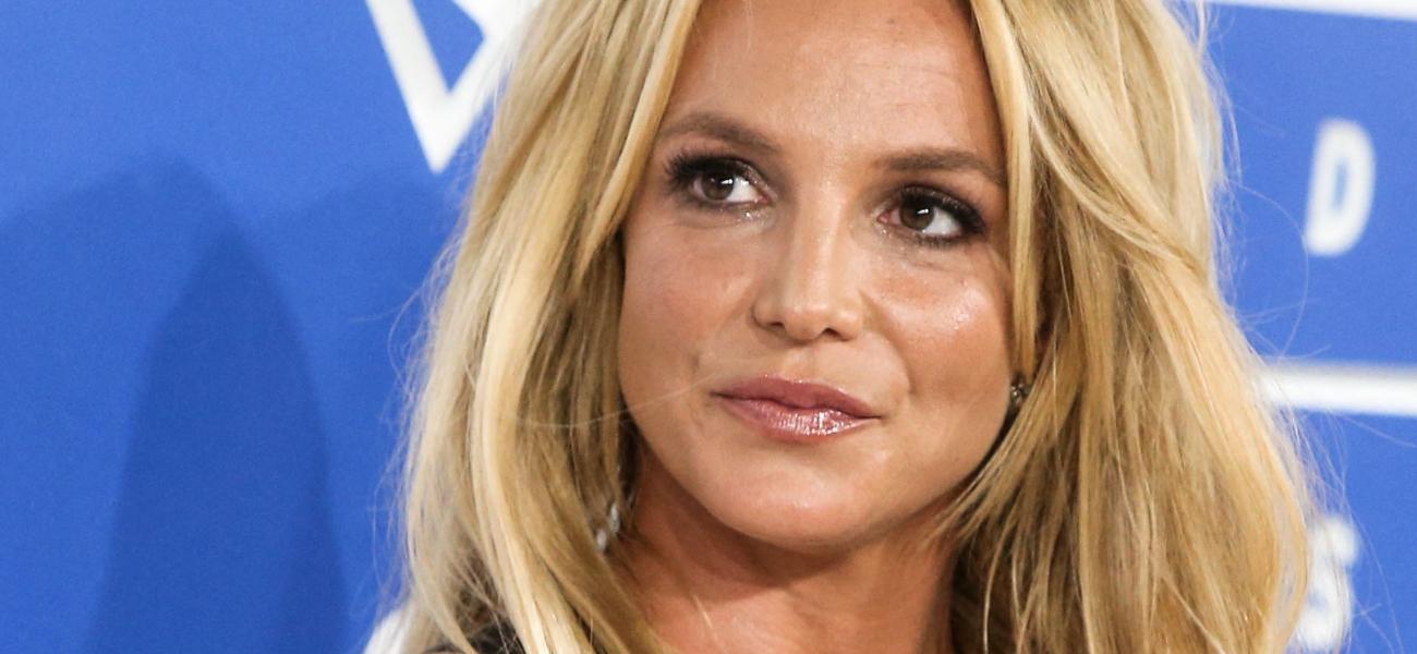 Britney Spears In Pink Bikini Dance Told She's 'Gone Off The Deep End'