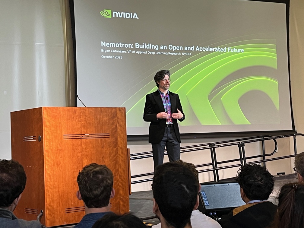 What’s next for AI: Researchers at Nvidia, Apple, Google and Stanford envision the next leap forward