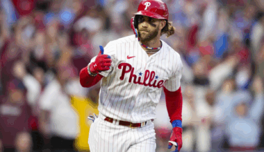 Do the Philadelphia Phillies have a diversity problem?
