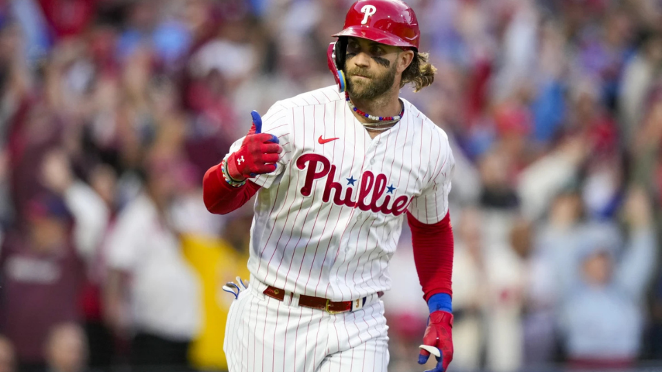Do the Philadelphia Phillies have a diversity problem?