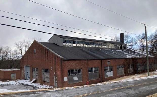 Cedarcrest building (State of Connecticut)