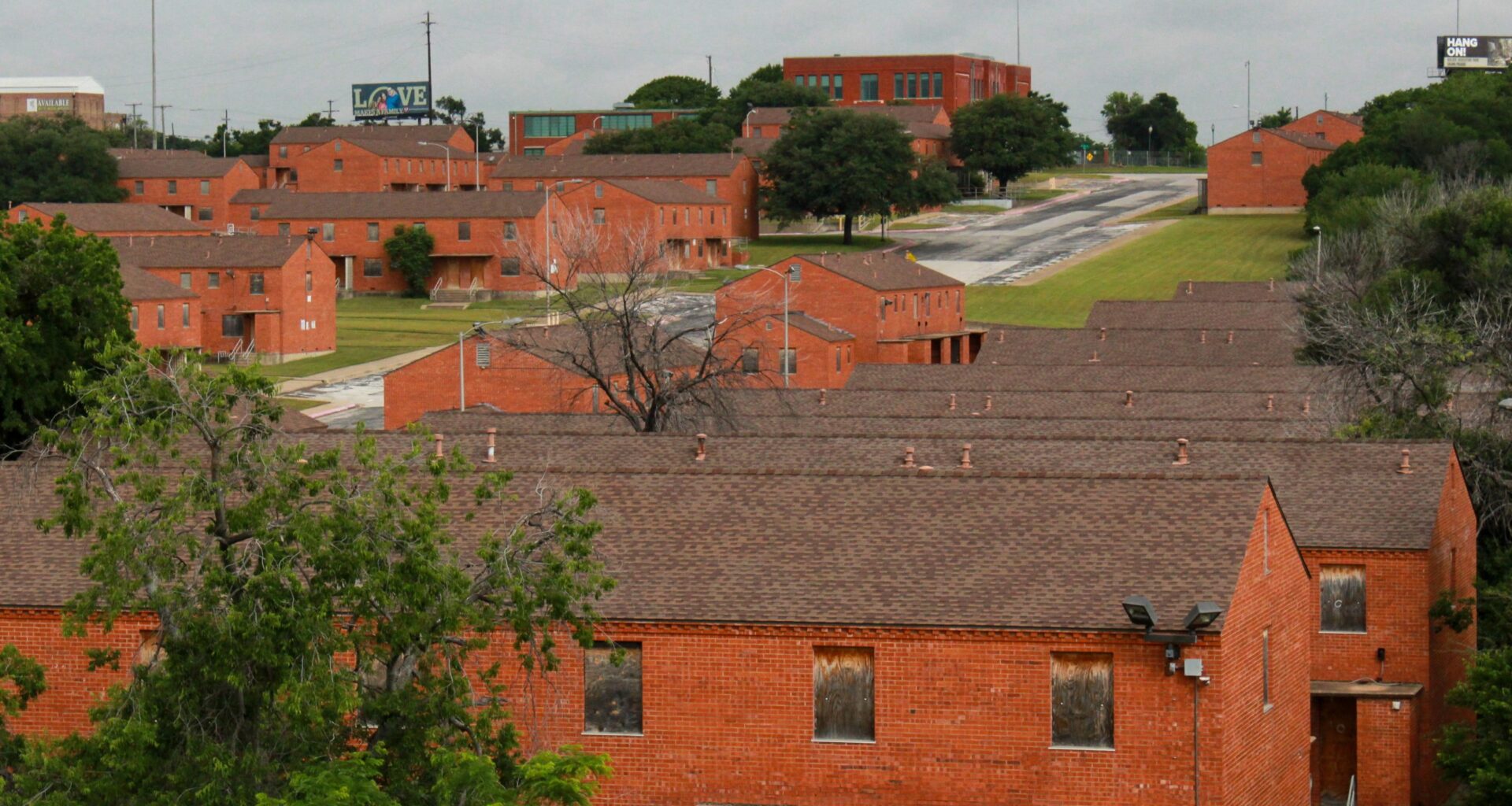 Fort Worth Housing Solutions gets fed go-ahead to reassign Butler Place rent assistance