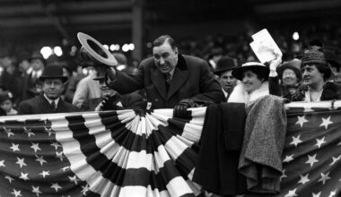 Republican mayor William Hale “Big Bill” Thompson