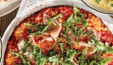 Pizza Party – Chicago Magazine