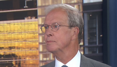 Kim Bolton’s Top Picks for October 8, 2025 – BNN Bloomberg