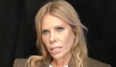 Cheryl Hines Complains About Tough Questions From ‘The View’