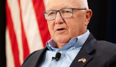 ‘Canada burned the bridges’: U.S. ambassador doubts tariff deal feasible before new year - CTV News