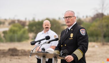 Fire Chief resigned over safety disputes with Fort Worth’s firefighters union, attorney says