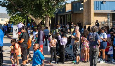 Fort Worth neighborhoods set to host National Night Out parties