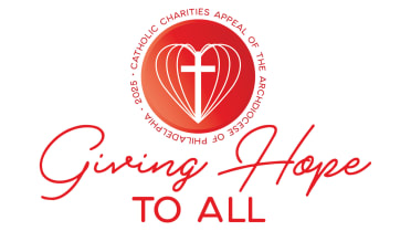 Parishes to Hold In-Pew Commitment Weekend for Catholic Charities Appeal Oct. 11-12