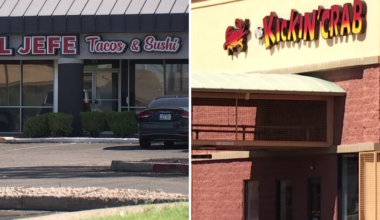 Dead clams mixed with live clams, dirty meat slicer found at Phoenix-area eateries