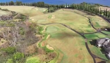 PGA cancels Sentry Tournament for 2026