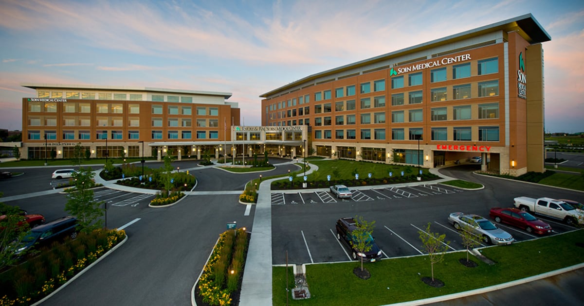 Kettering Health to stop birth deliveries at Soin Medical Center