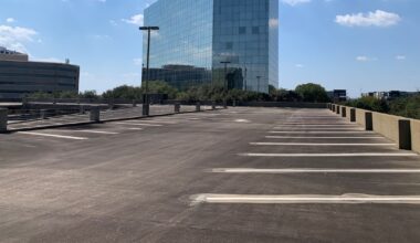 Now you can own Dallas City Hall’s $29M (and counting) blunder on Stemmons