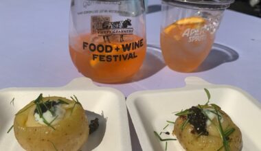 Chefs For Farmers Wrap Up