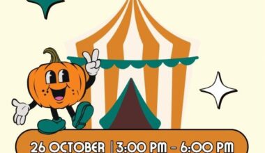 Pumpkin patch & carnival fun - Oct. 26
