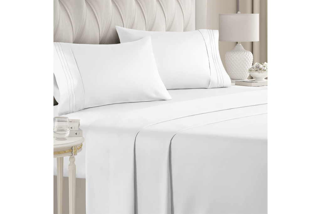 CGK Unlimited Cooling Sheet Set