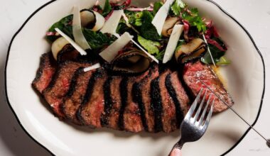 These Dallas steakhouses are serving flavorful cuts beyond the typical filet