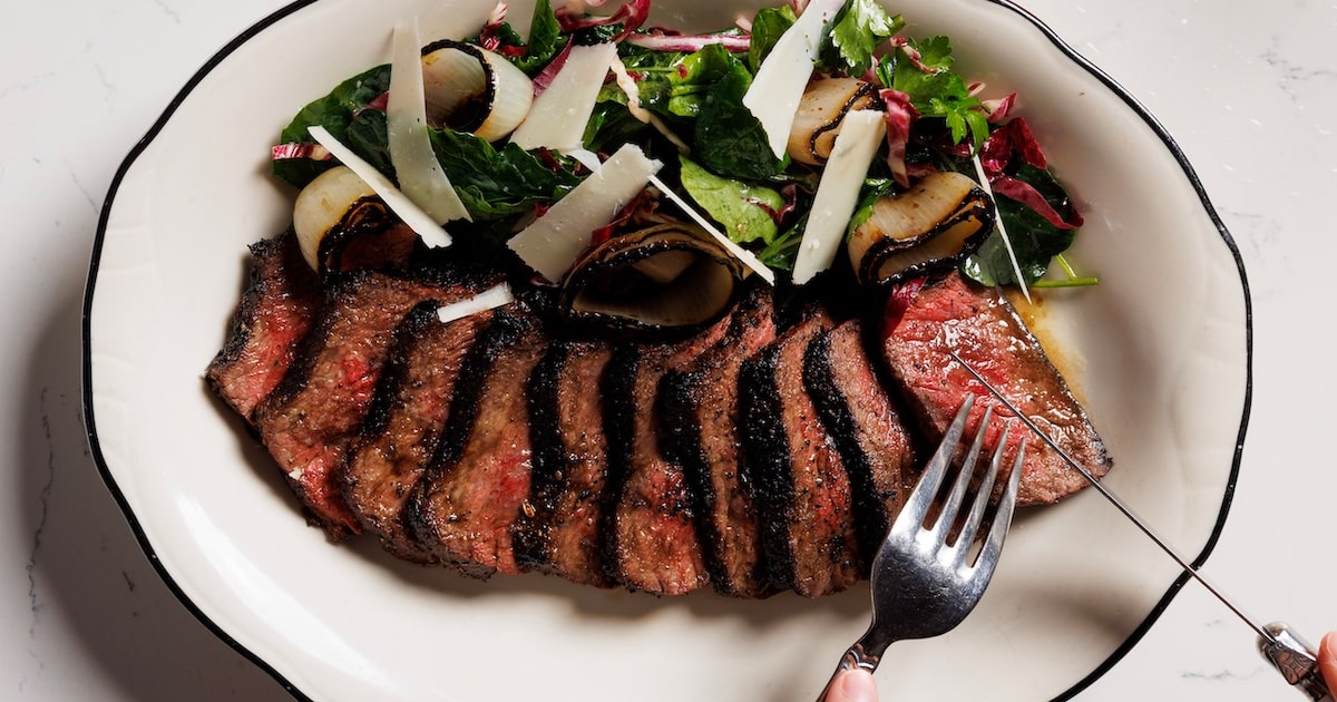 These Dallas steakhouses are serving flavorful cuts beyond the typical filet