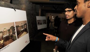 Chicago House throws itself a 40th Birthday Bash