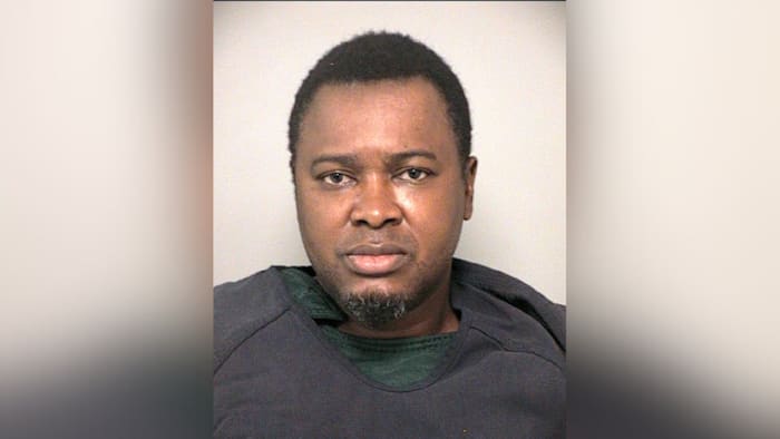 Houston man who lured young girl into vehicle in Meadows Place neighborhood, sexually assaulted her sentenced