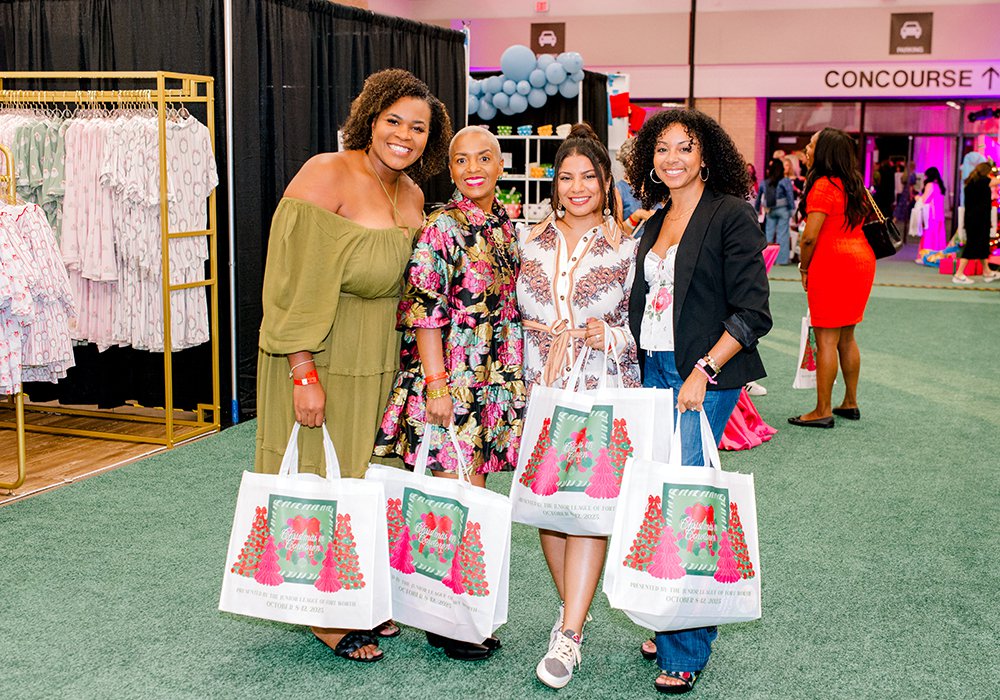 Christmas in Cowtown - Fort Worth Magazine