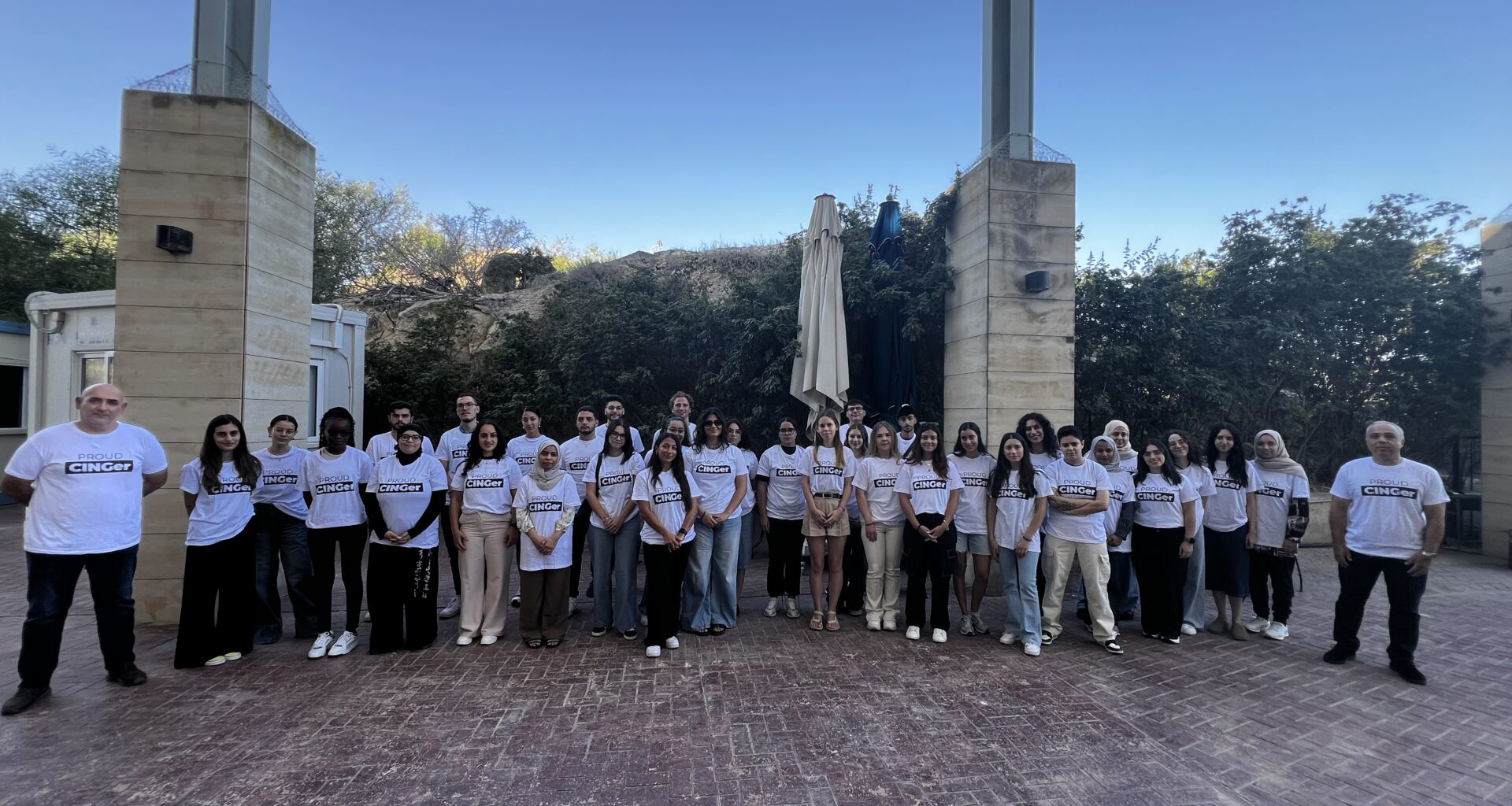 cover Cyprus genetics institute hosts annual student welcome