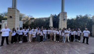 cover Cyprus genetics institute hosts annual student welcome
