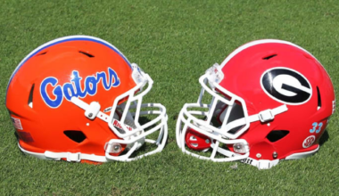 What you need to know if you’re going to Florida-Georgia in Jacksonville