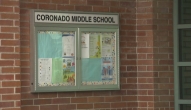 Coronado police called to middle school after on-campus attack – NBC 7 San Diego