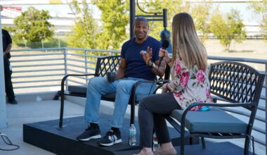 Fort Worth nonprofit addresses homelessness through 24-hour national event