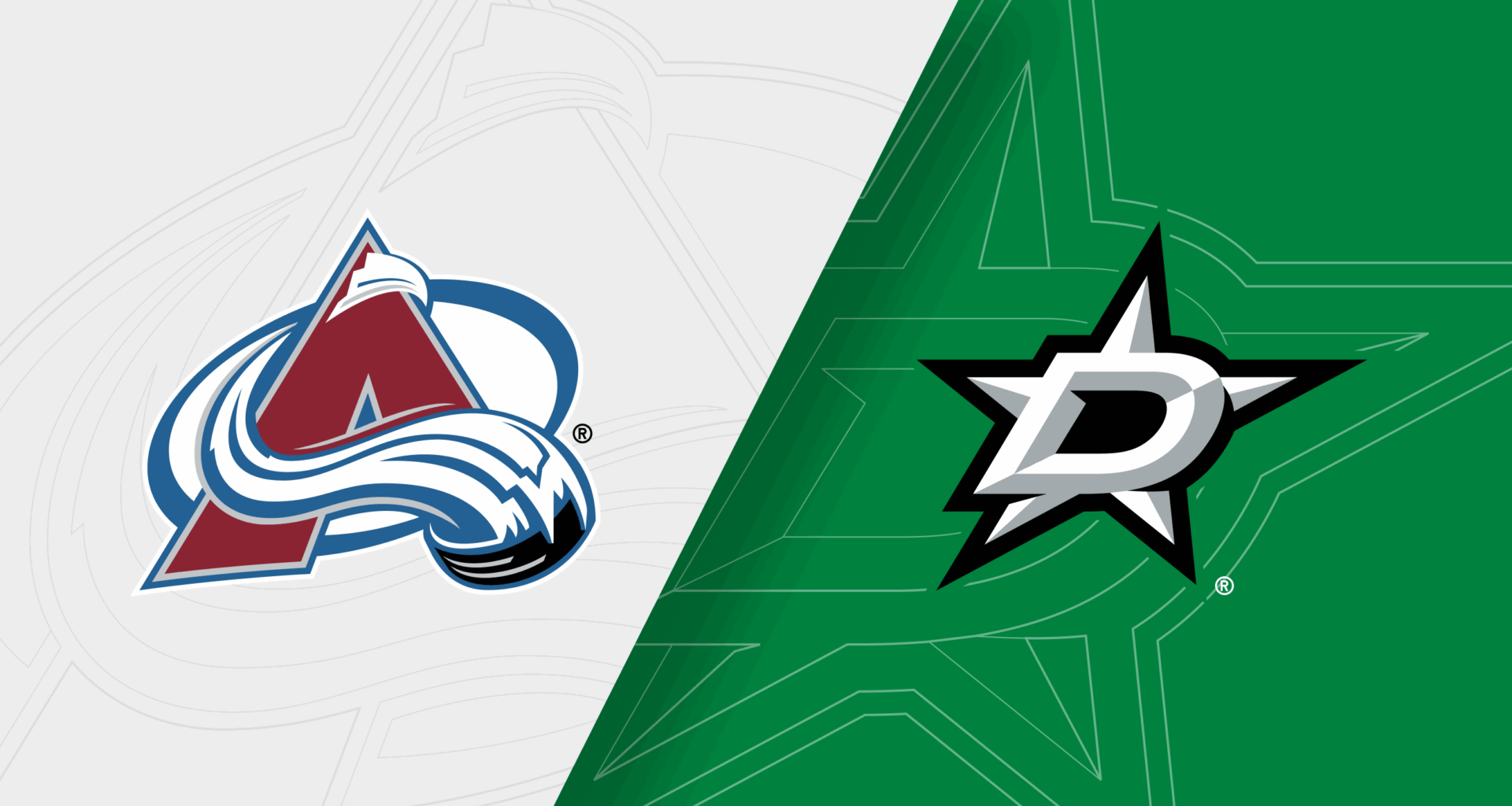 Colorado Avalanche - Dallas Stars - Oct 11, 2025