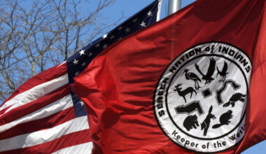 Editor’s corner: Historic N.Y. miscues drive Seneca Nation ire | News, Sports, Jobs