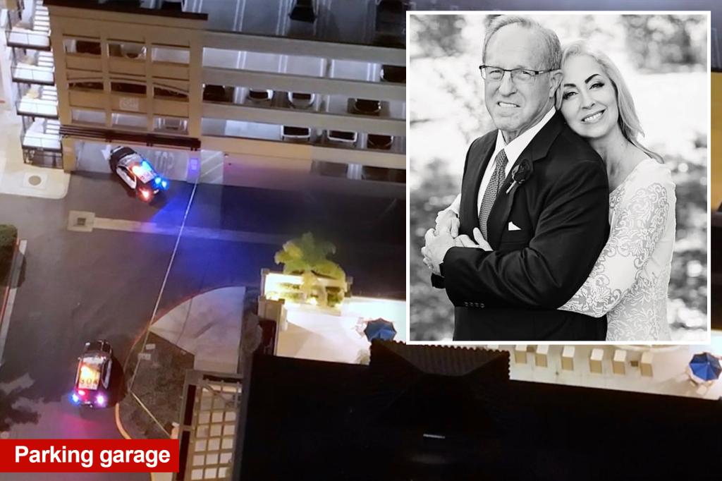 Mitt Romney's brother tried to make sure estranged wife got nothing in divorce: docs