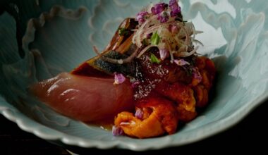 A Fine Dining Veteran Brings a Tasting Menu Restaurant With Speakeasy Vibes to Melrose Hill